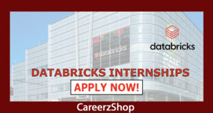 Databricks Internship