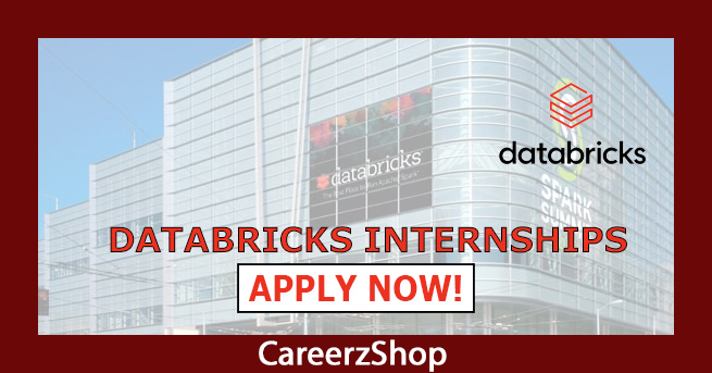 Databrickcs Internship Databricks Internship