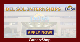 Del Sol Internship