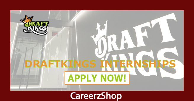 DraftKings Internship