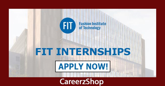 Fit Internship Fit Internship