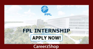 Fpl Internship