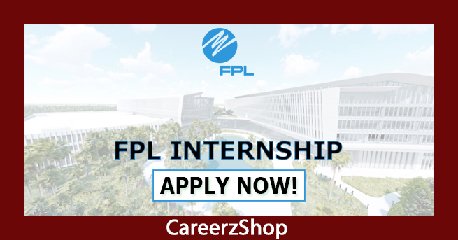 Fpl Internship