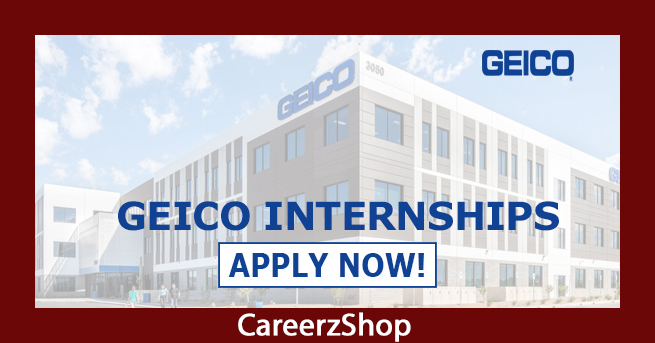 GEICO Internship GEICO Internship