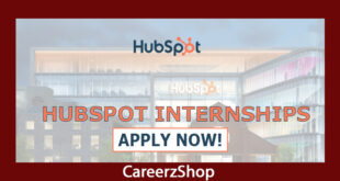 HubSpot Internship