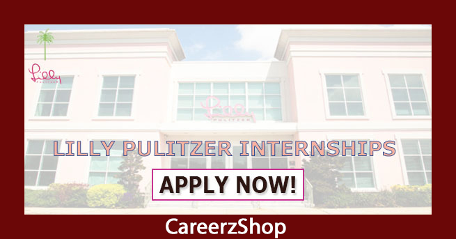 Lilly Pulitzer Internship Lilly Pulitzer Internship