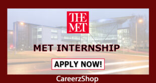 Met-Internship