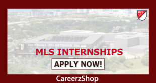 MLS Internship