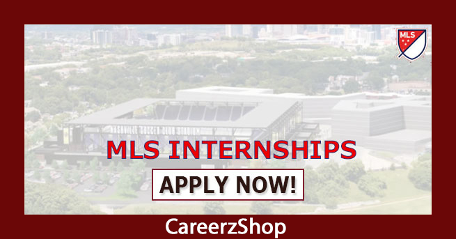 MLS Internship MLS Internship
