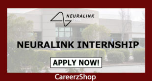 Neuralink Internship