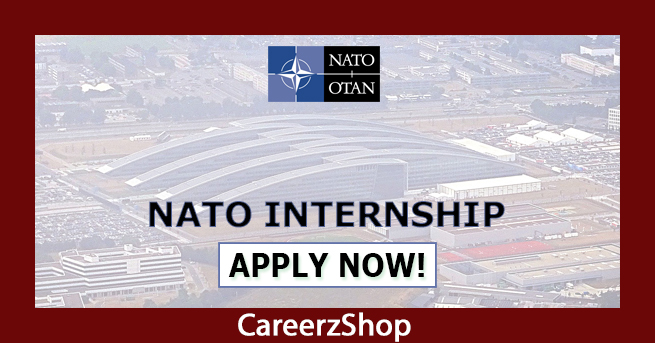 Nato Internship Nato Internship