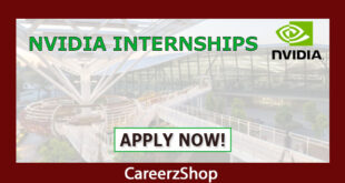 NVIDIA Internship