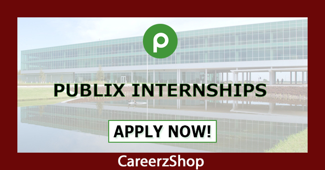 Publix Internship Publix Internship