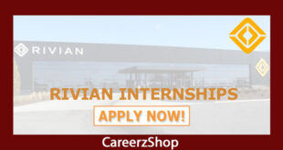 Rivian Internship