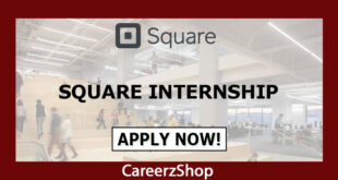 Square Internship