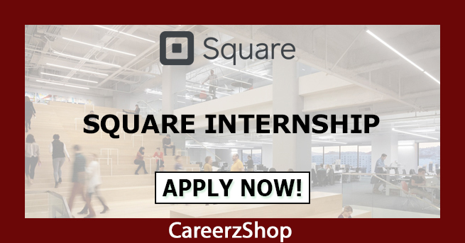 Square Internship Square Internship